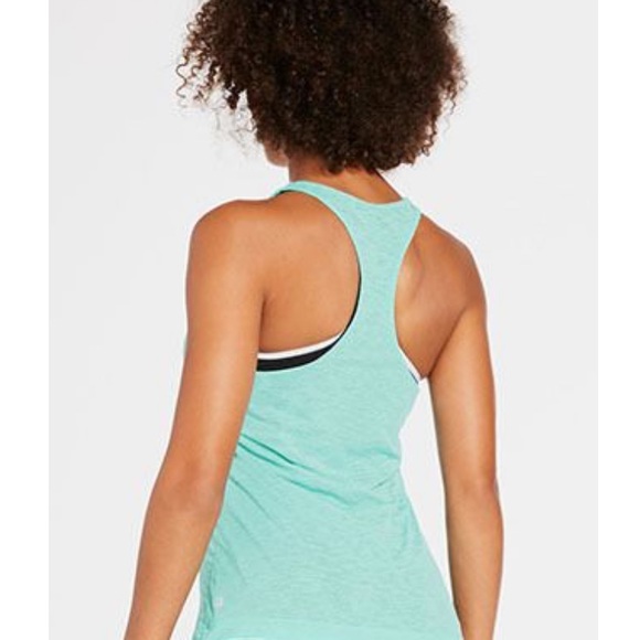 Fabletics reversible workout tank - Picture 3 of 3